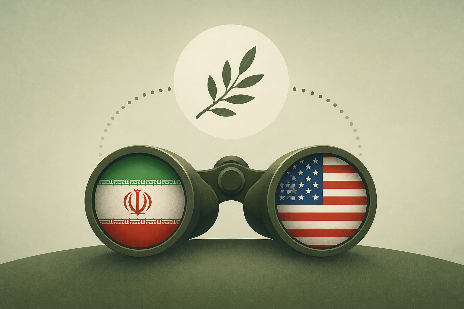 Pakistan military 'cautiously optimistic' on Iran-US mediation