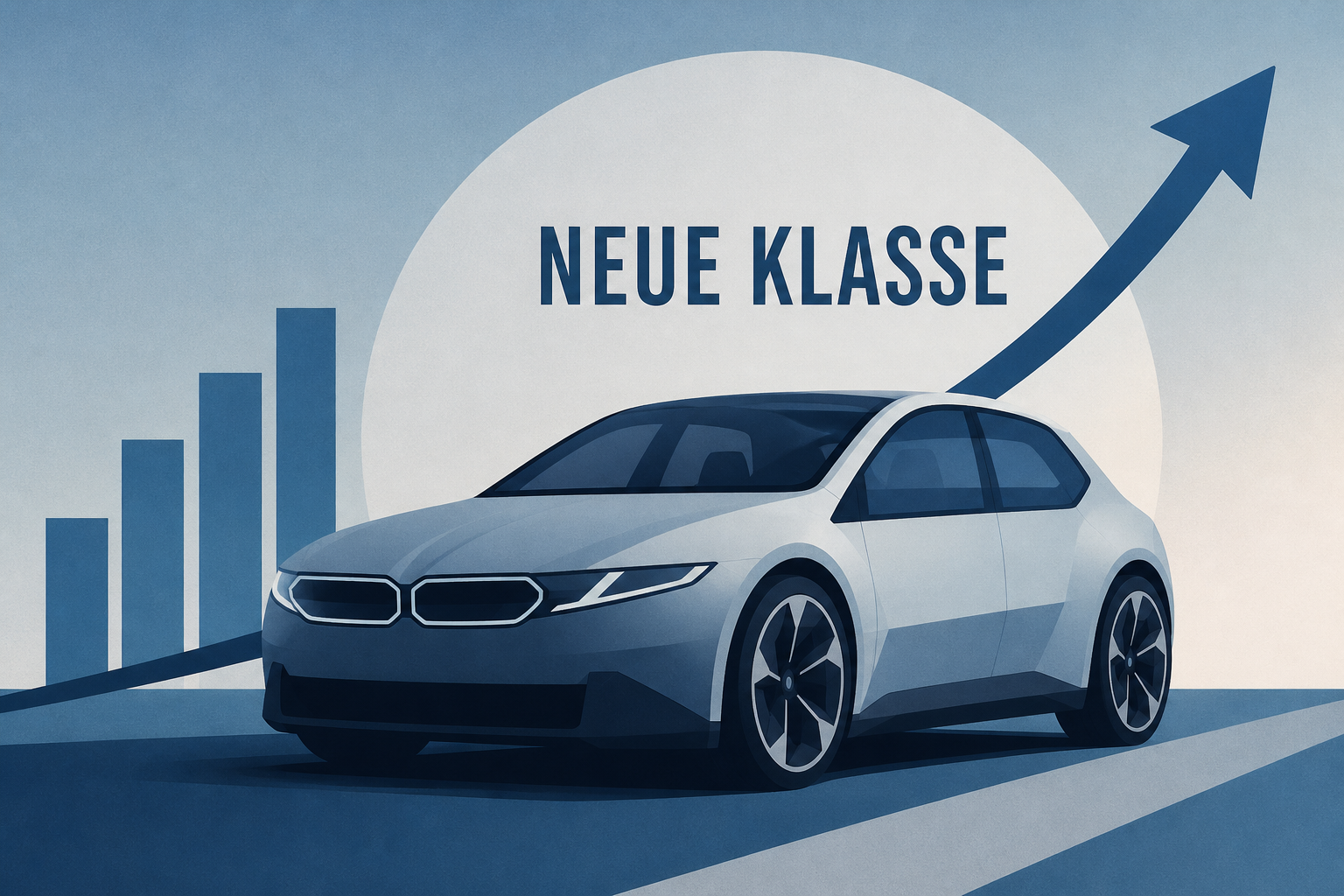 Tested: 2027 BMW i3 50 xDrive Is in a Neue Klasse of Its Own