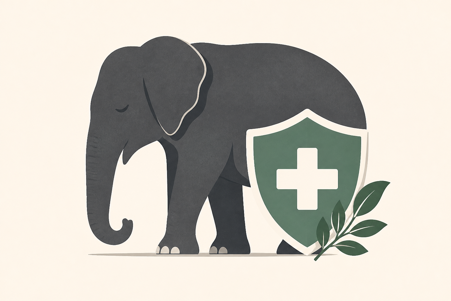 Tula-Tu stable as Oregon Zoo vets treat for rapidly progressing strain of elephant herpes