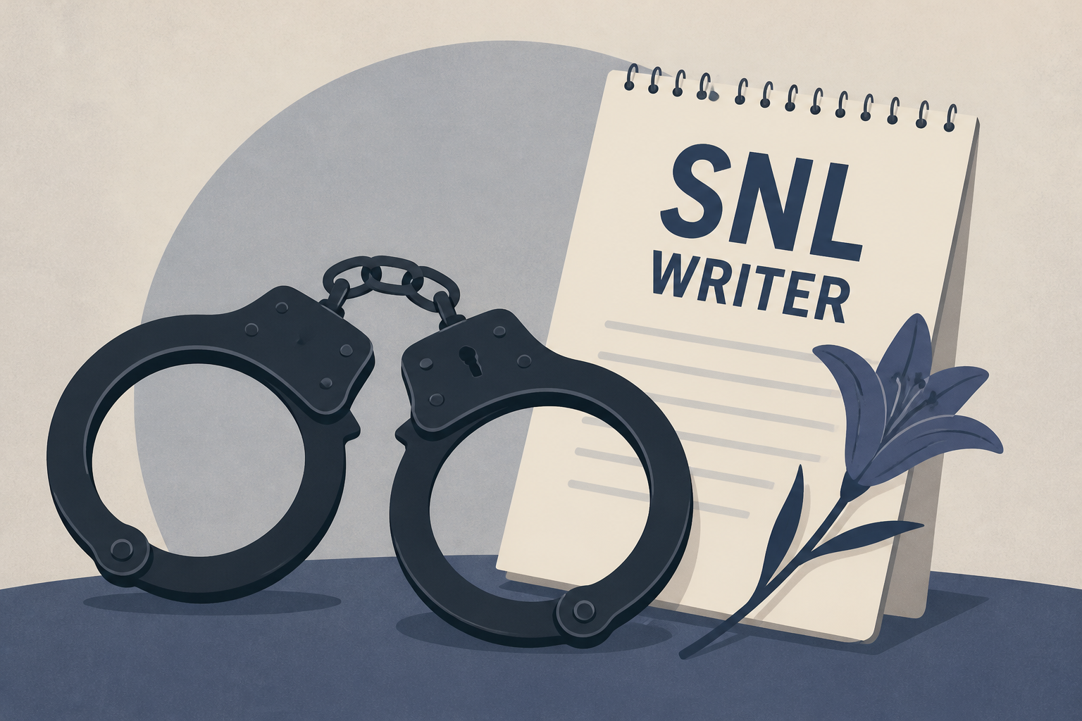 Two Arrested in Murder of ‘SNL’ Writer’s Sister