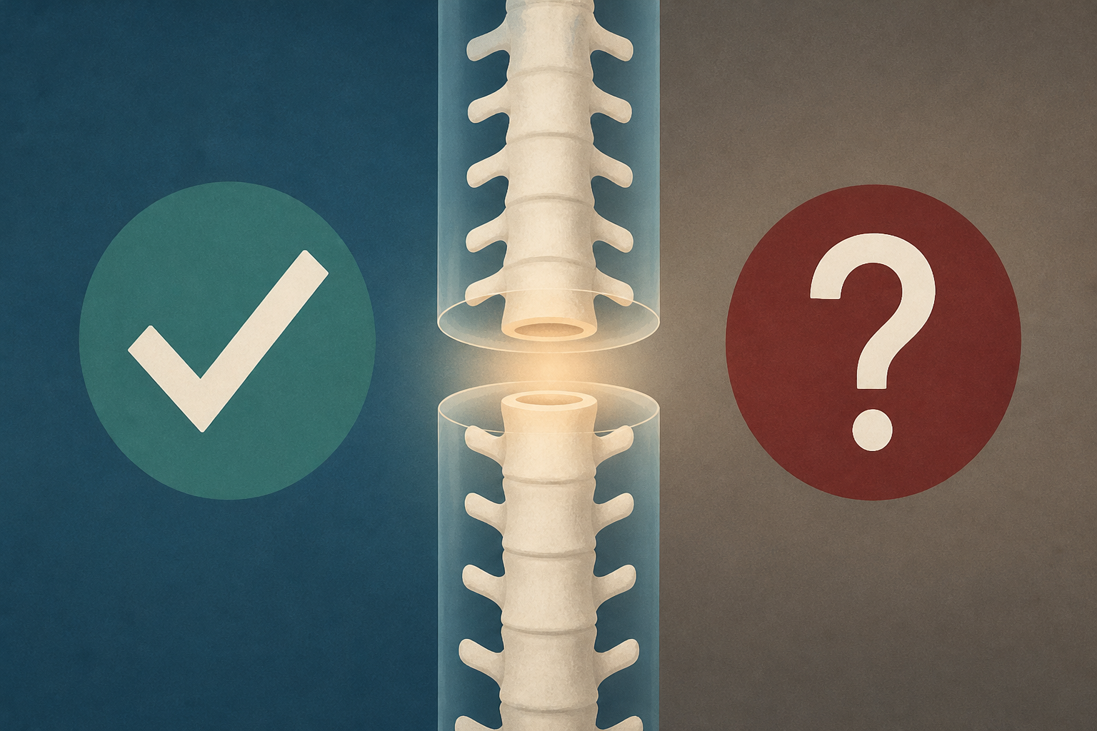Doctors Just Completed the First Spinal Cord Transplant. Experts Aren’t Sure It Should’ve Happened.