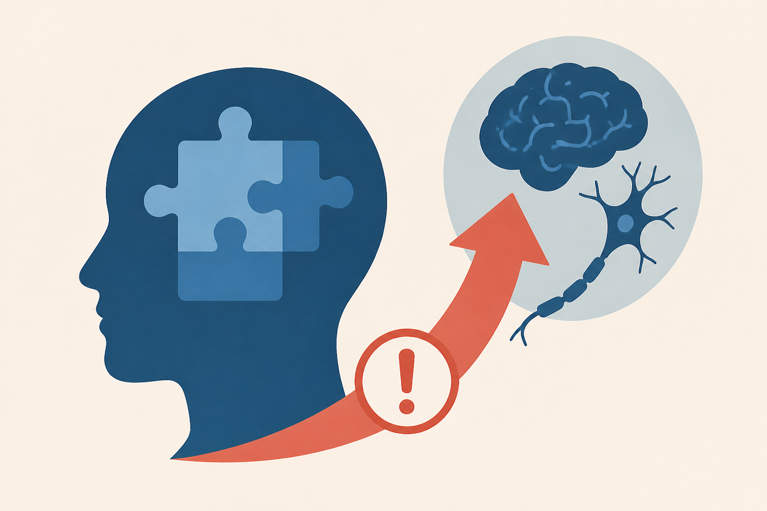 Common developmental condition linked to higher risk of Parkinson's-related disorders