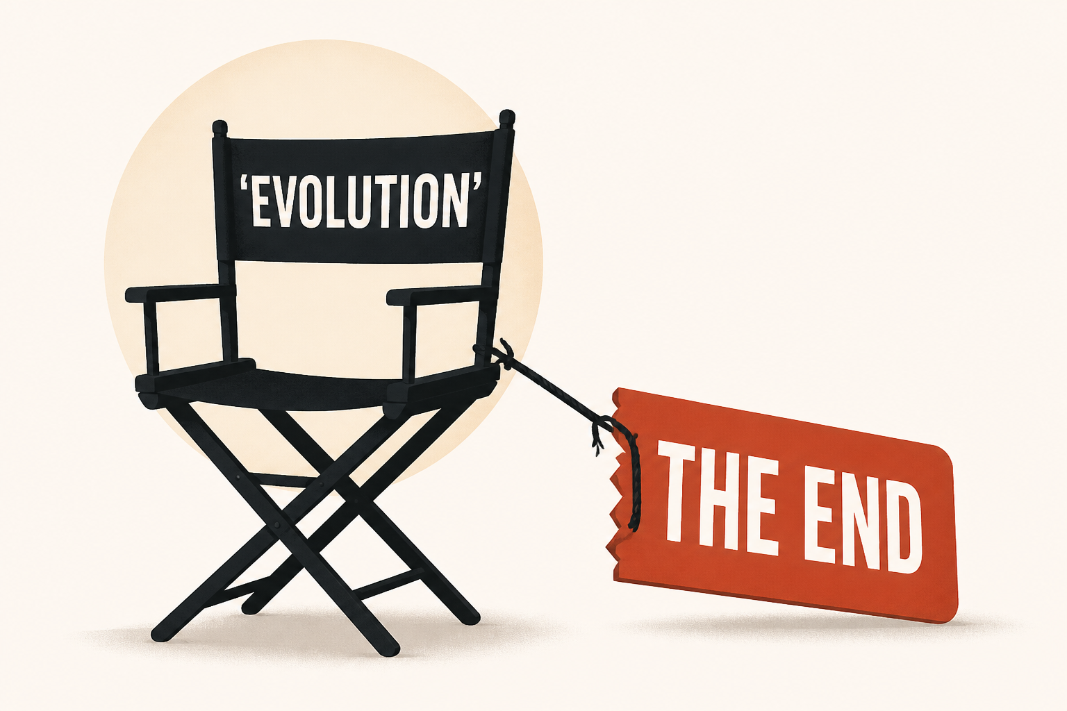 Evolution' ending after 20 seasons as cast breaks silence over abrupt cancellation