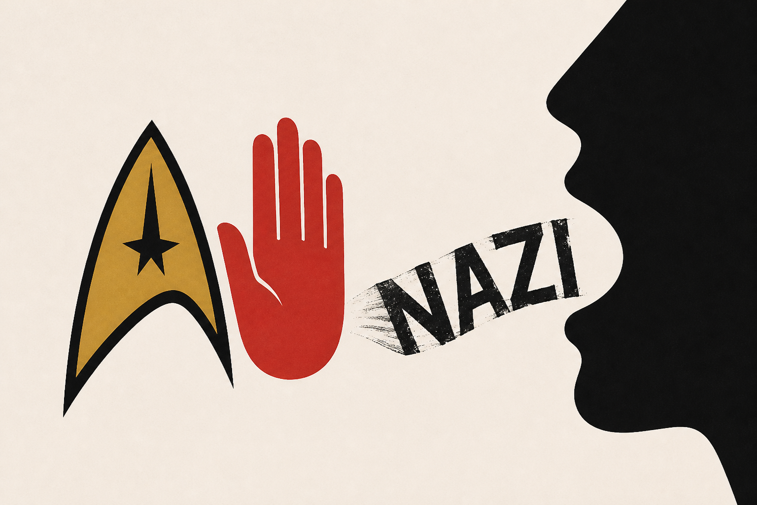 ‘Star Trek’ Actor Wil Wheaton Tells Stephen Miller to Keep Patrick Stewart’s Name Out of His ‘Nazi Mouth’