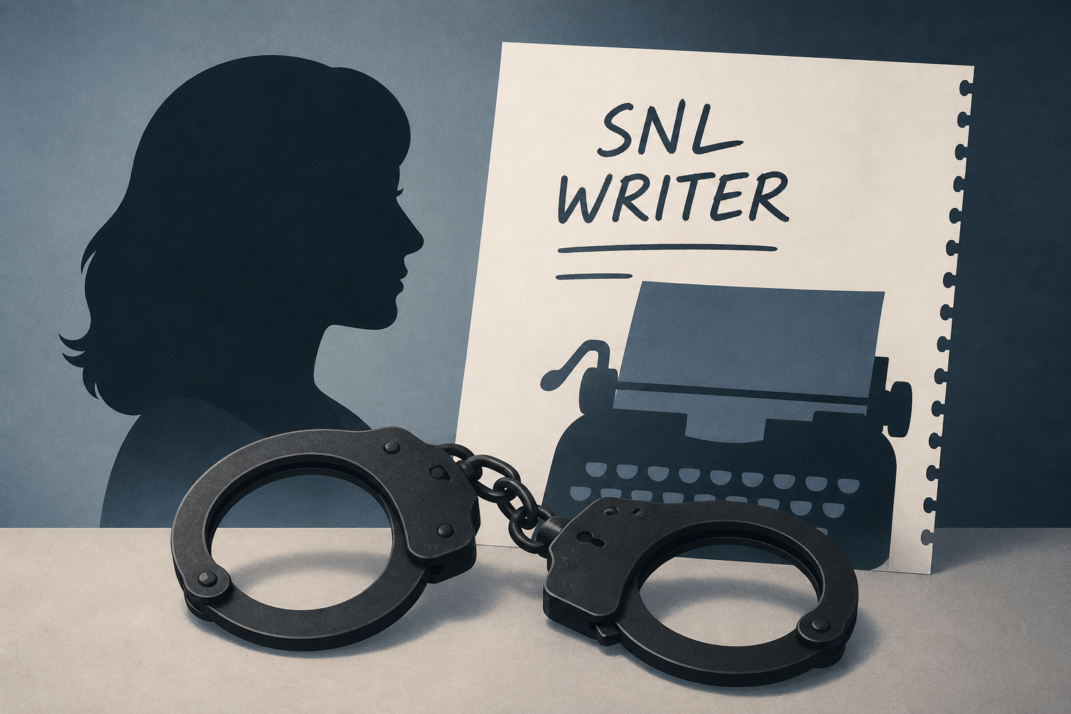 Two arrested on suspicion of killing 'SNL' writer's sister Christina Downer