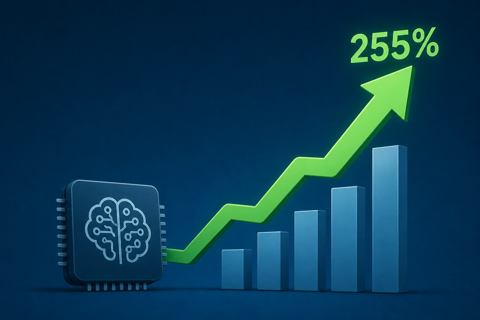 Meet the Underrated Artificial Intelligence (AI) Stock That Could Soar 255% in a Year, According to Wall Street