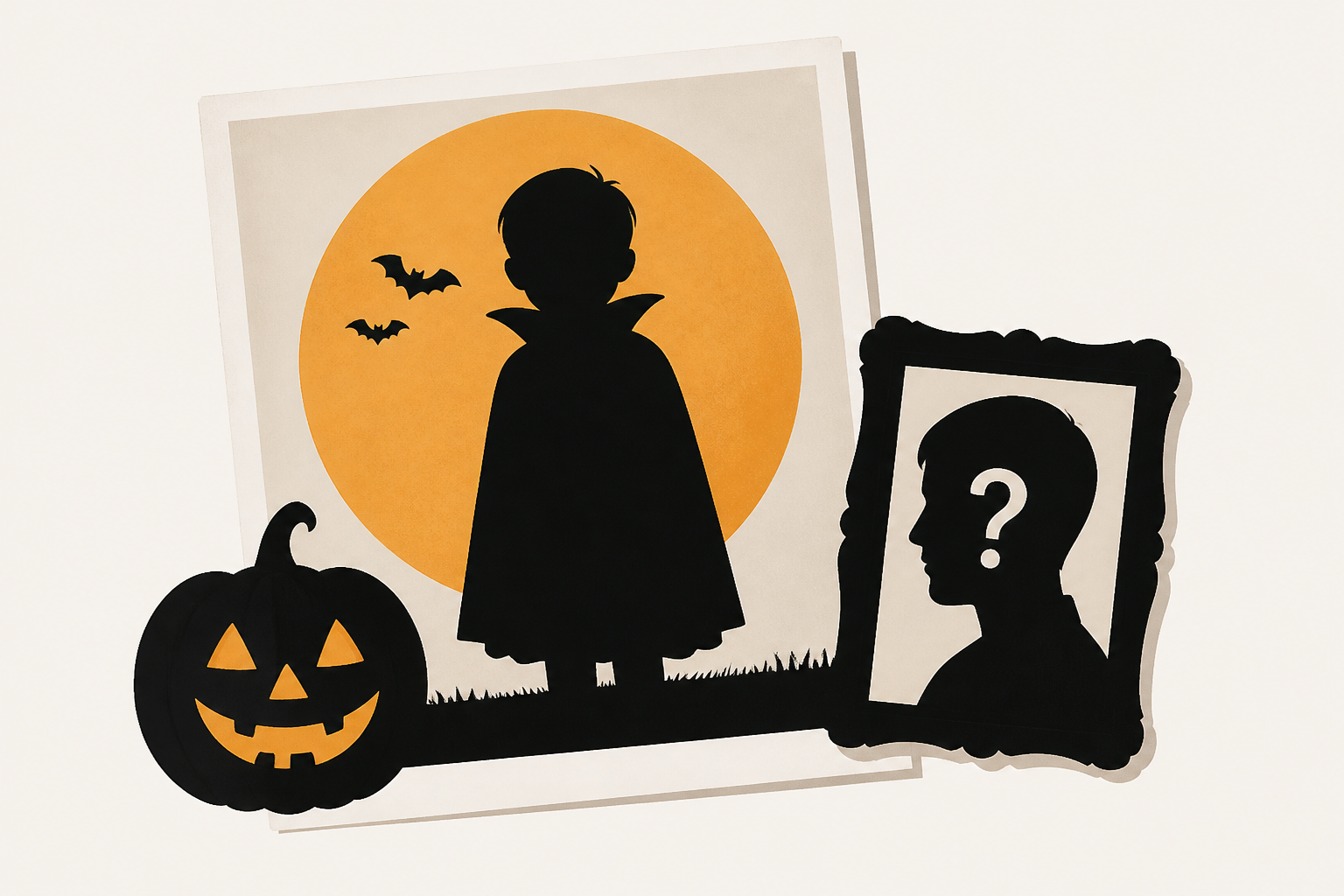 Kate Middleton's never-before-seen Halloween photo of Prince Louis and the resemblance couldn't be more uncanny