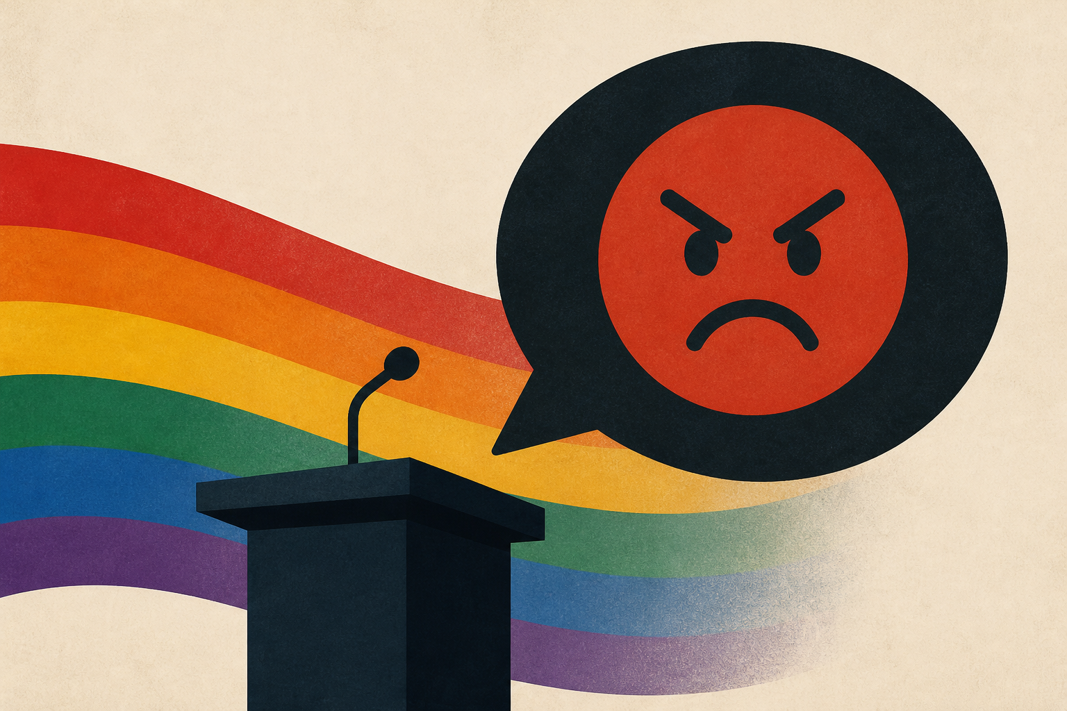 Taipei mayor gets angry reception at Pride after gay bar raid