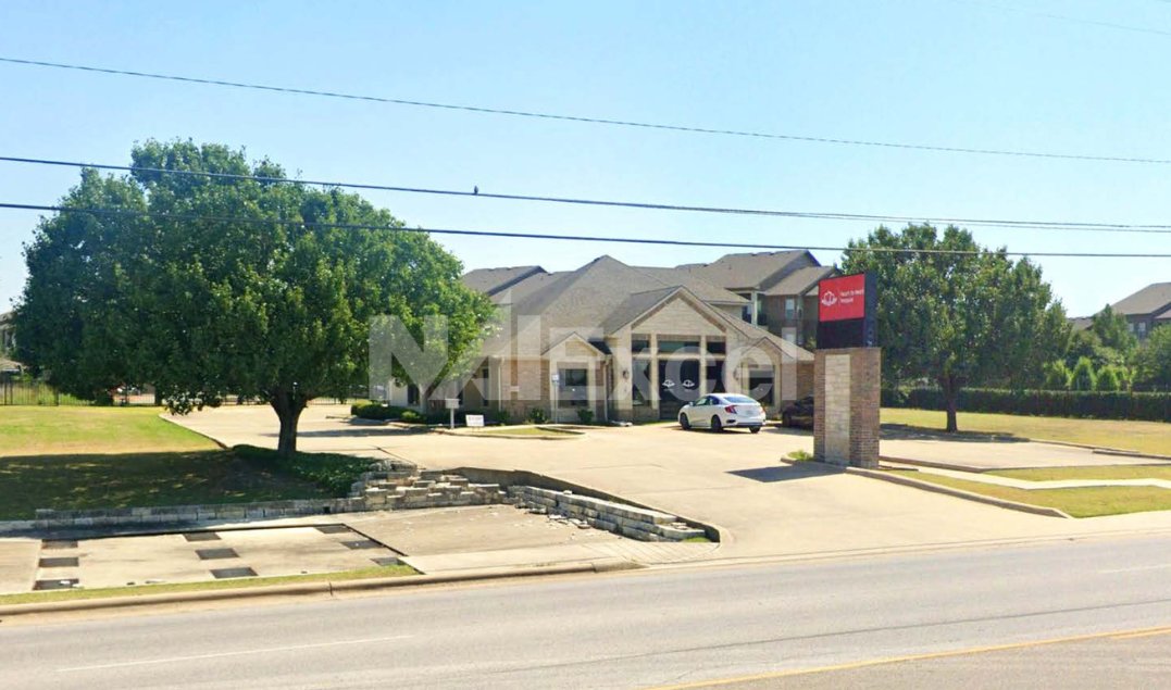 990 Marlandwood Road Temple, TX 76502 NAI Excel Utah