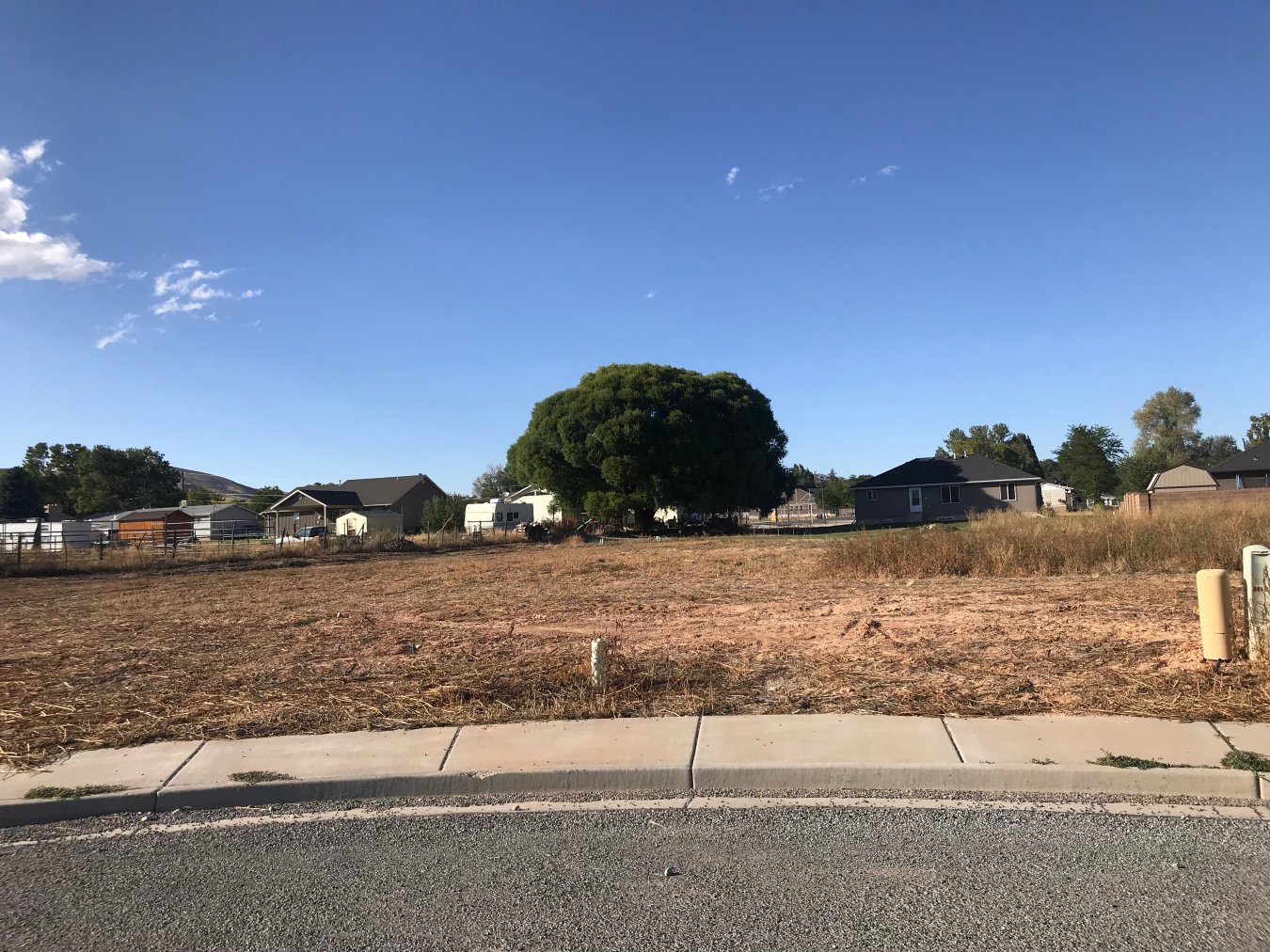 157 East 200 South Aurora, UT 84620 ERA Brokers Northern Utah