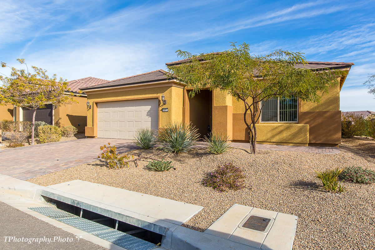 Gorgeous Sun City Home