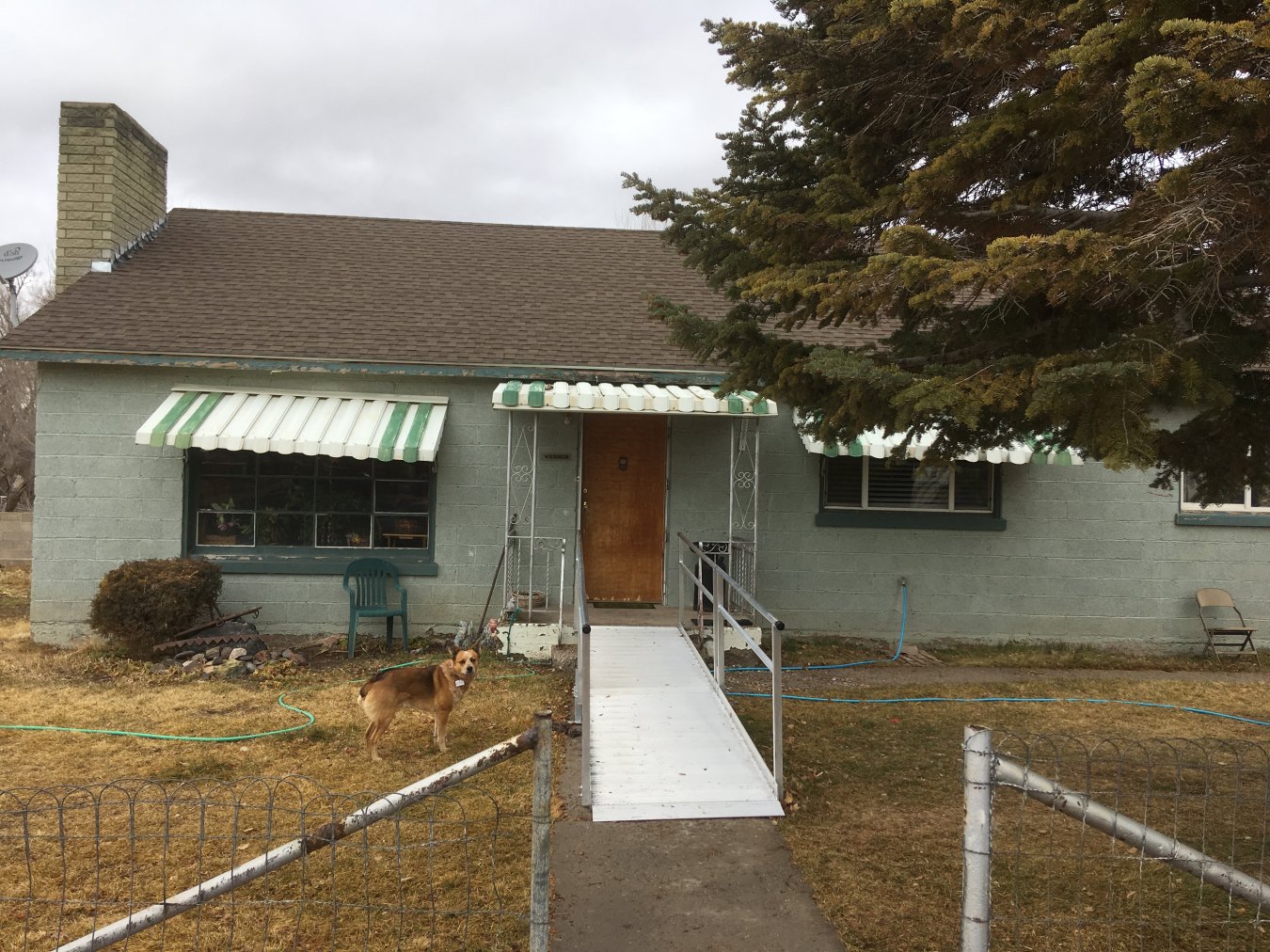 317 East 100 South 
