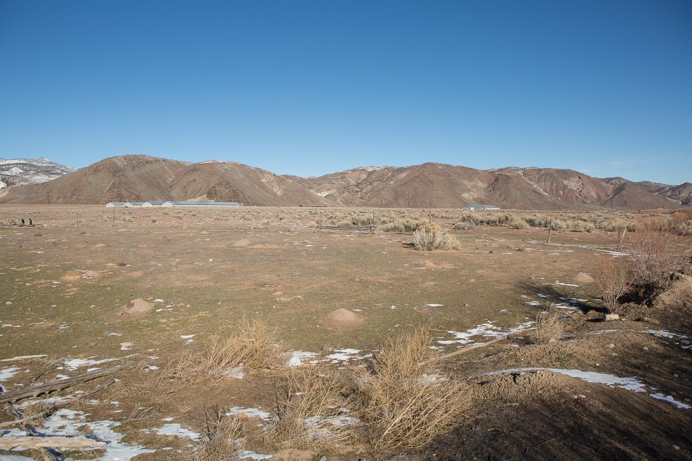 Located off of Cove View Road, between Richfield and Elsinore. They turkey farm is on the south and the Sevier Valley Canal is on the east. For additional property and agent information, click on the virtual tour link below.