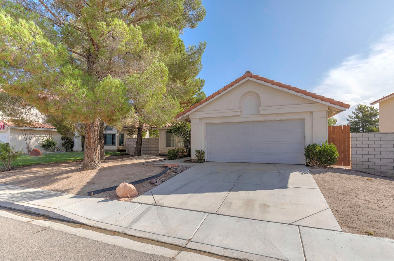 5800 Indian Ridge
