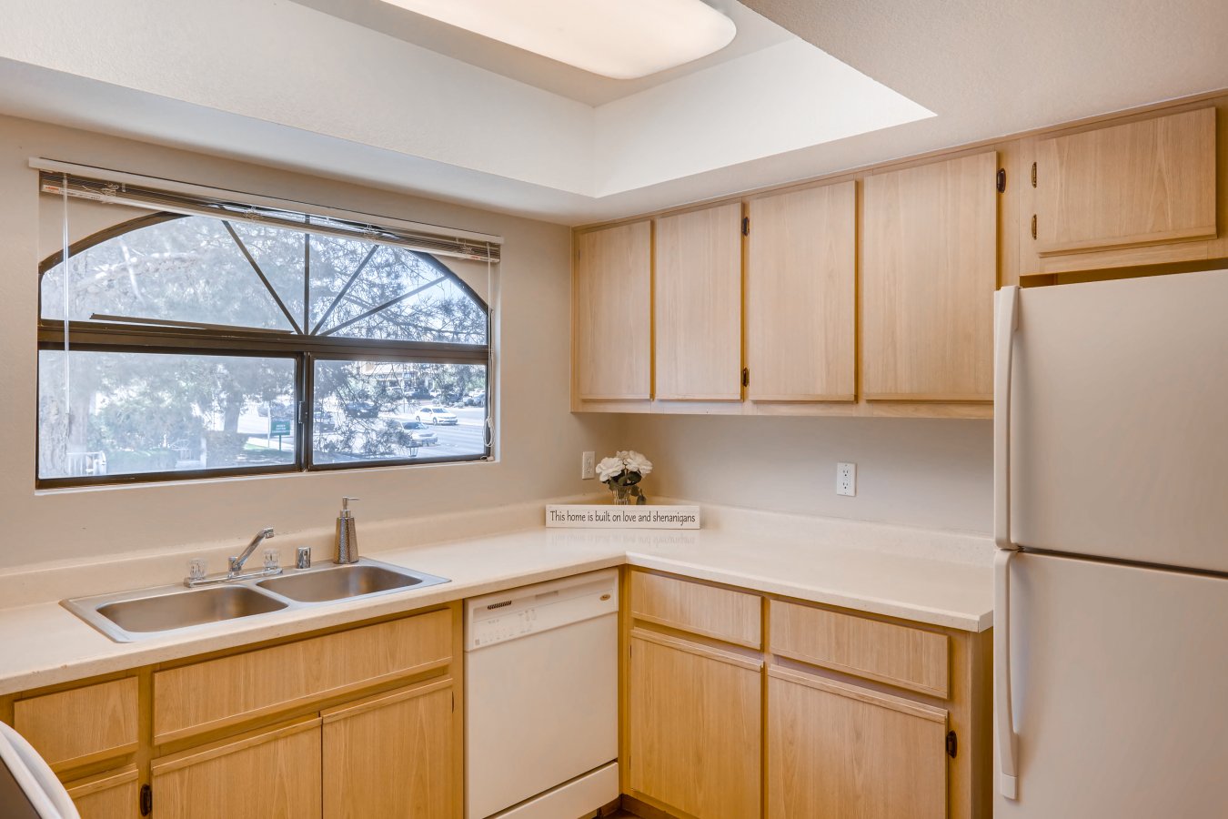 8455 W. Sahara Ave #290
