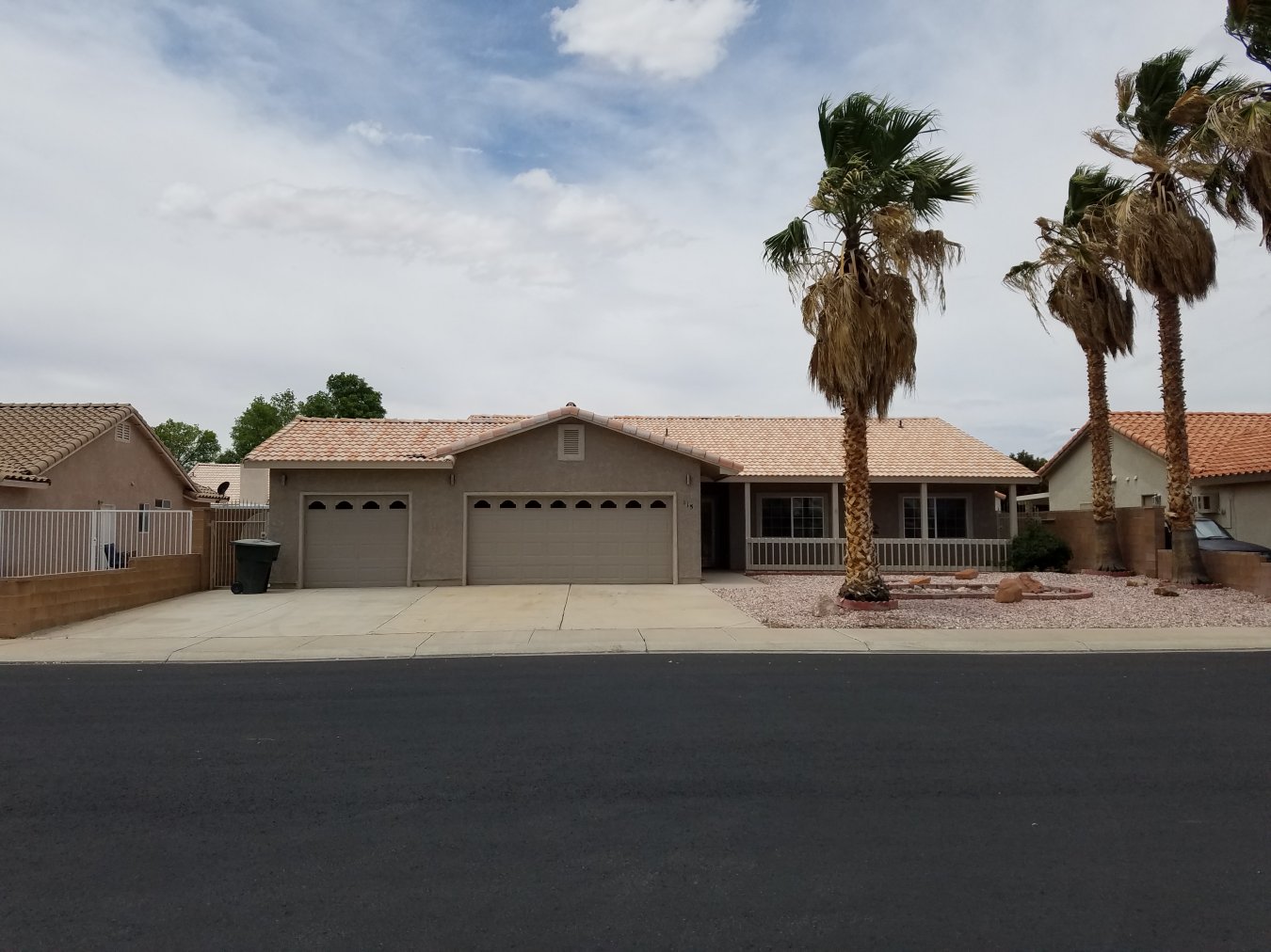115 Grayce Drive