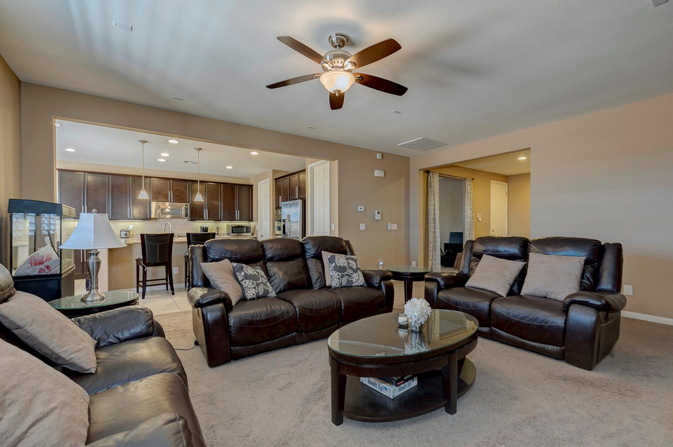 11160 Buffalo Horn Court