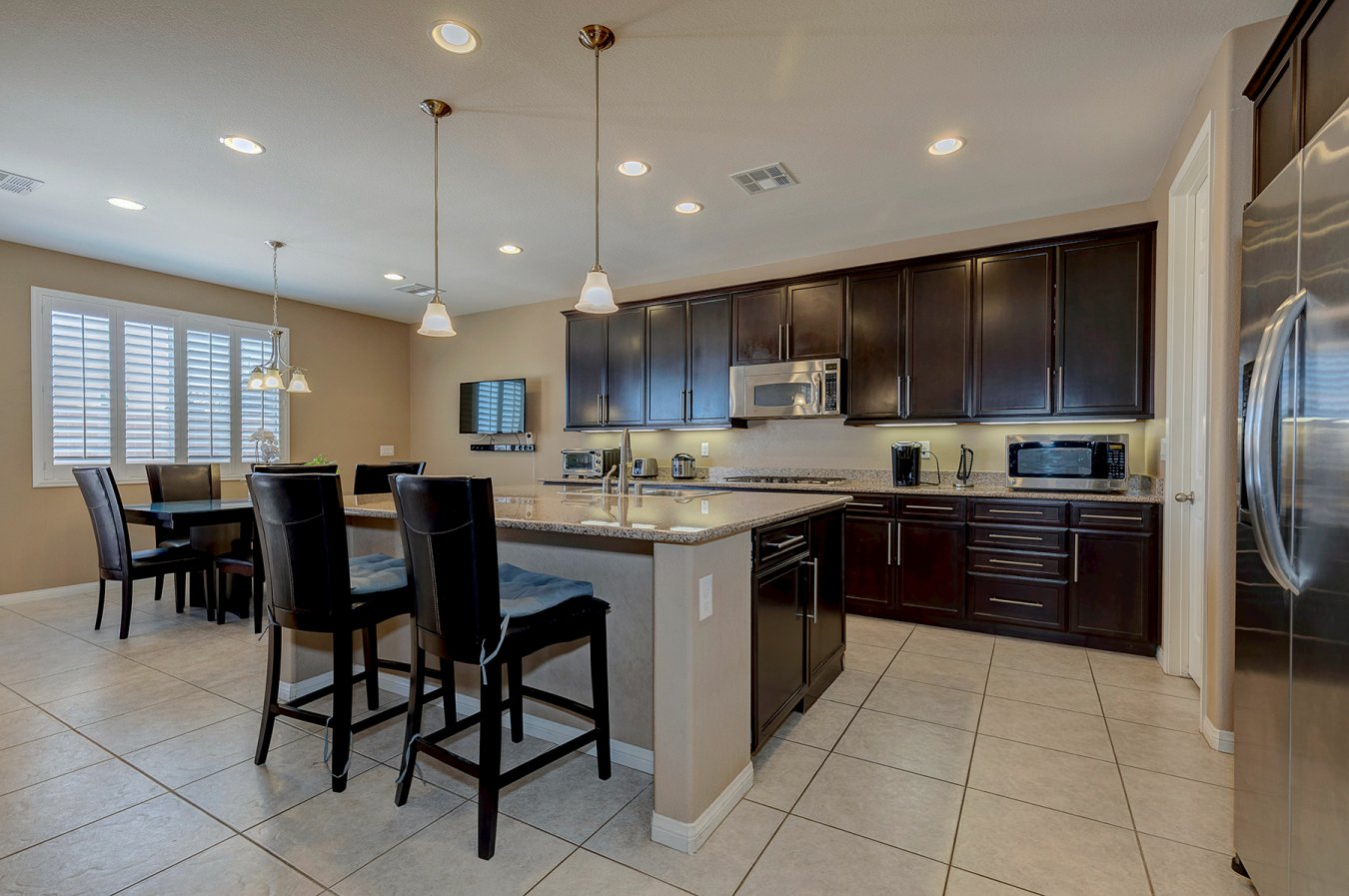 11160 Buffalo Horn Court