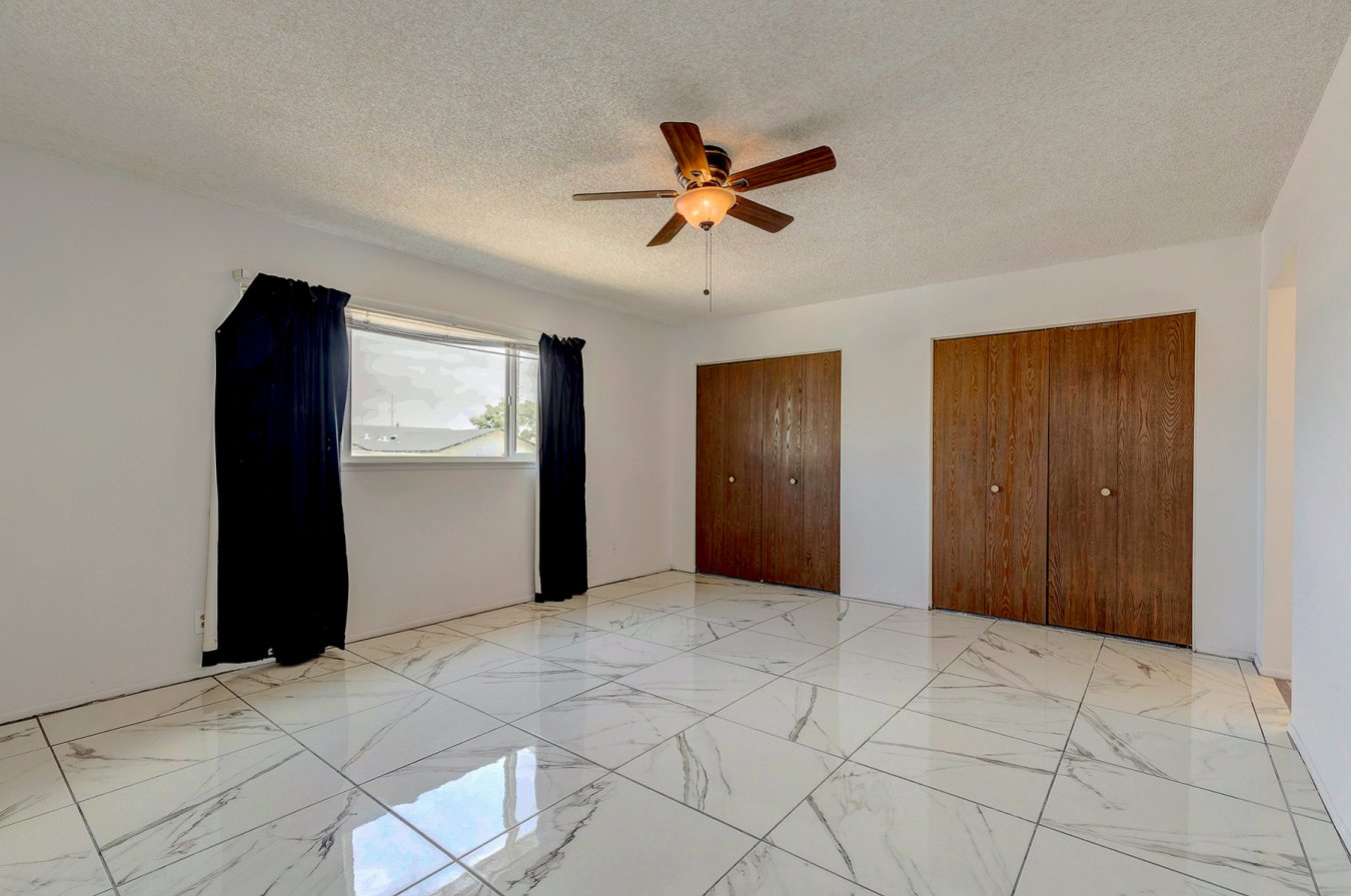 101 South Cimarron Road