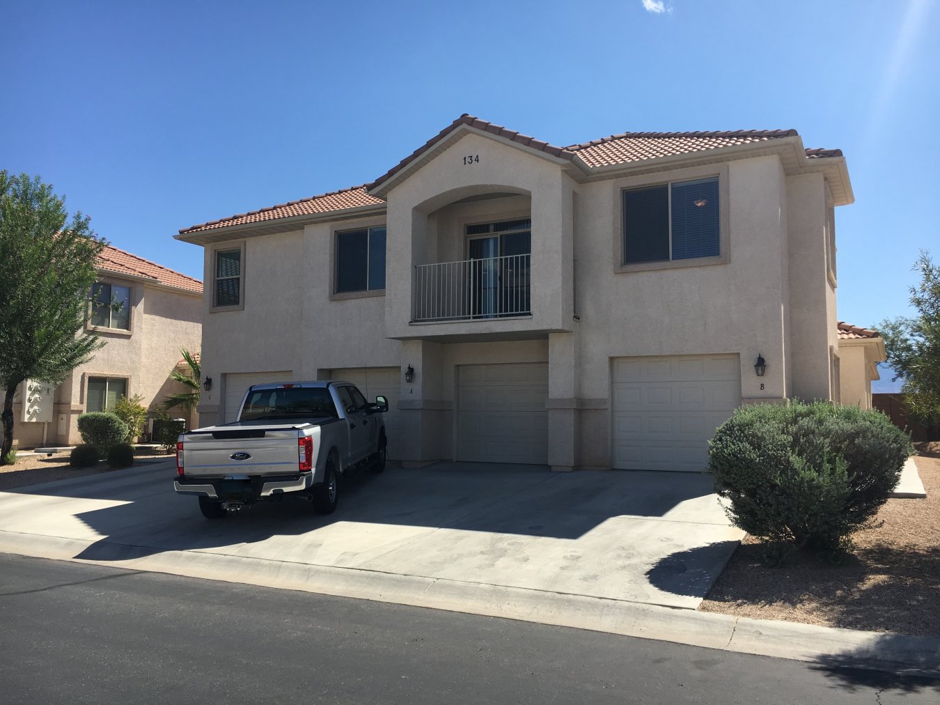 134 Shade Tree Lane #B