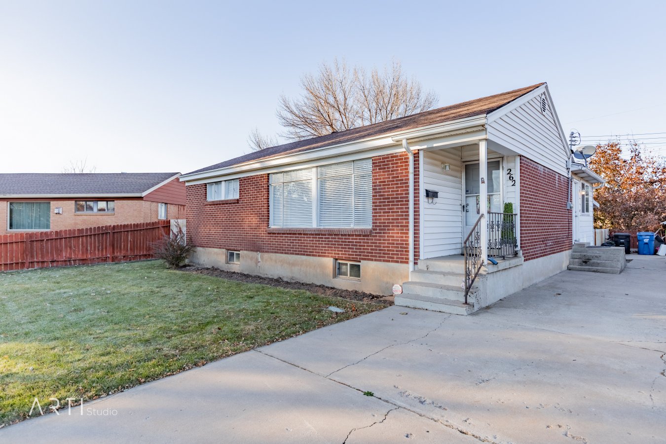 36274 Beautifully remodeled 5 bedroom, two full bath home with extra large kitchen/family room/great room! Home boasts nearly 2500 square feet sitting on a large lot with a great back patio and large mature trees, parking for 4 and an RV pad.
Home was renovated in 2018 and all new paint, tile, flooring, baseboards and casing as well as brand new stainless steel kitchen appliances were installed!
This home sits in a quiet and family friendly neighborhood with quick highway access, 10 minutes to downtown Ogden, 30 minutes to Pineview Reservoir, 45 minutes to skiing at Powder Mountain or Snow Basin, and only 40 minutes to downtown Salt Lake City!
This is a great place to raise a family or make an investment in Utah’s rapidly appreciating real estate.
Currently leased at $1680 through May. One unfinished room with its own entrance could make for a great billiards room/bedroom/band room/ or possibly a snug studio apartment with some creative thinking. The home also has plenty of driveway space to comfortably ad a garage or large carport. This house has a TON of possibility!
Please note available times for consideration to current tenants.