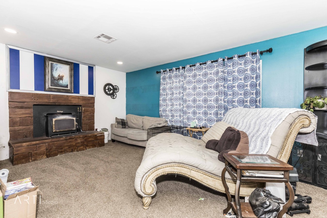 36758 Cozy 2 bed home with a relaxing sun room, huge yard, mature fruit trees, relaxing Gazebo, big storage shed, stainless appliances. This home qualifies for 100% financing, so come take a look today!!