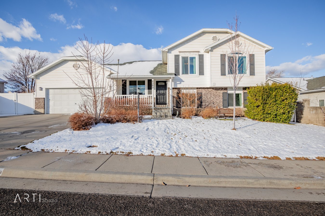4282 S. Long Valley Dr