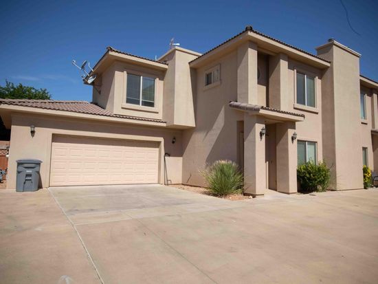37782 Rare and desirable income property with a stellar rental history. Two spacious, 3-bedroom duplexes with attached 2 car garages. Convenient to all the amenities your tenants desire! Add this gem to your portfolio!