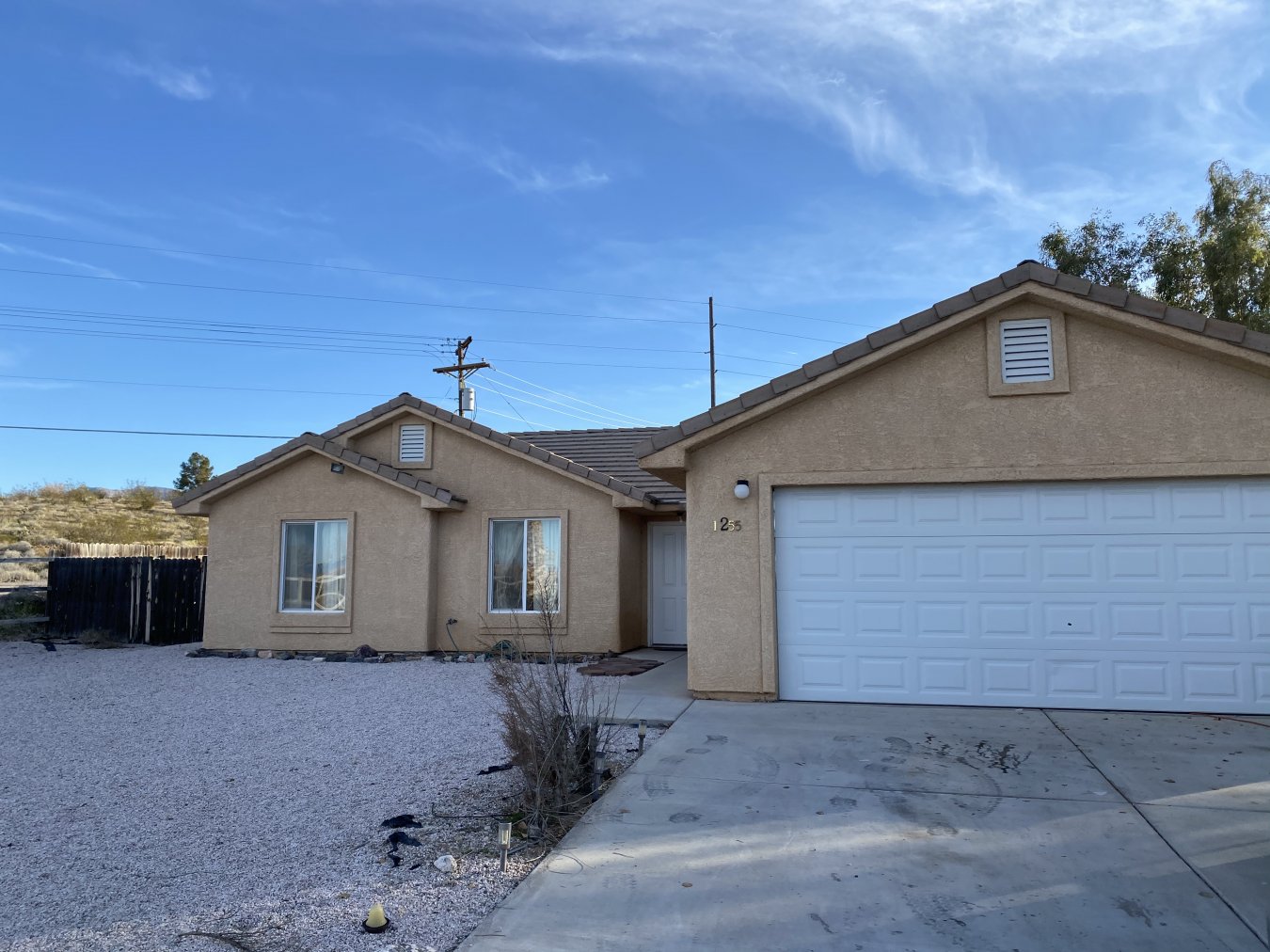 37993 More pictures to come soon. This home sits in a convenient location with a .27 acre lot with plenty of room for extra parking. The kitchen has been recently updated with new stainless steel appliances.