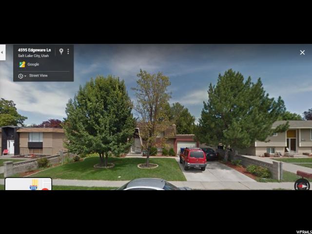 39041 Don't miss your opportunity to grab this 4 bedrooms, 1.75 bath in a great location. The property is close to Salt Lake Community College and very close to where the new LDS Temple is going to be built. The house will be sold