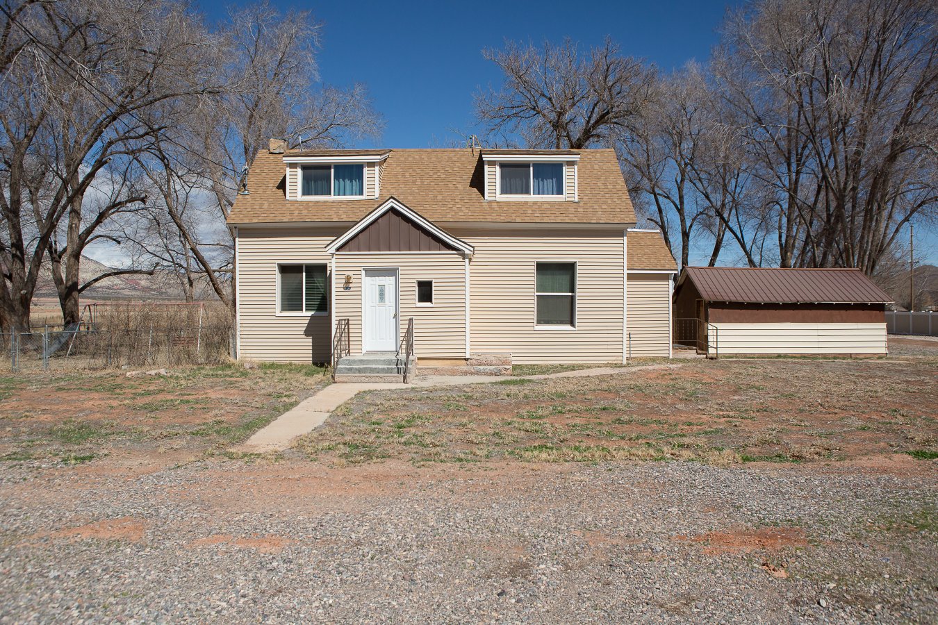 110 W Center Sigurd, UT 84657 ERA Brokers Northern Utah