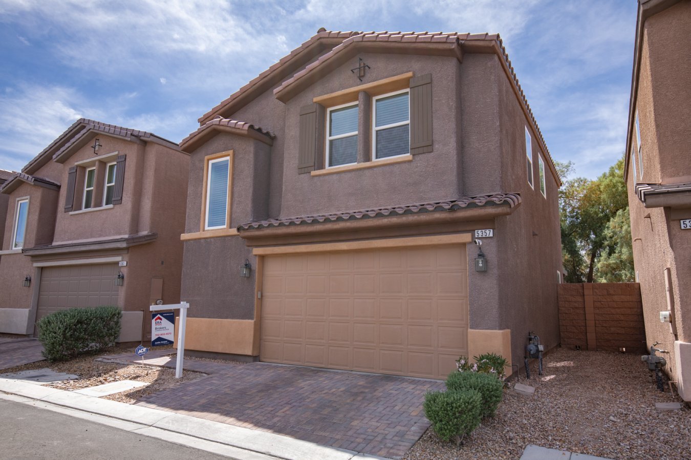  5357 Panaca Spring St 
