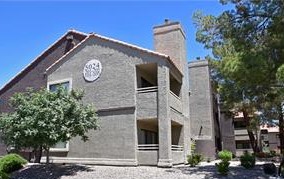 40783 Awesome 2 Bedroom 2 Bath in the gated community of Vizcaya! Community offers incredible amenities including 6 pools, 4 spas, 2 tennis courts, fitness center & more! Meticulously manicured grounds, unbeatable location with easy access to shopping, dining, and the world famous Las Vegas Strip. Perfect for investors or owner occupants!!