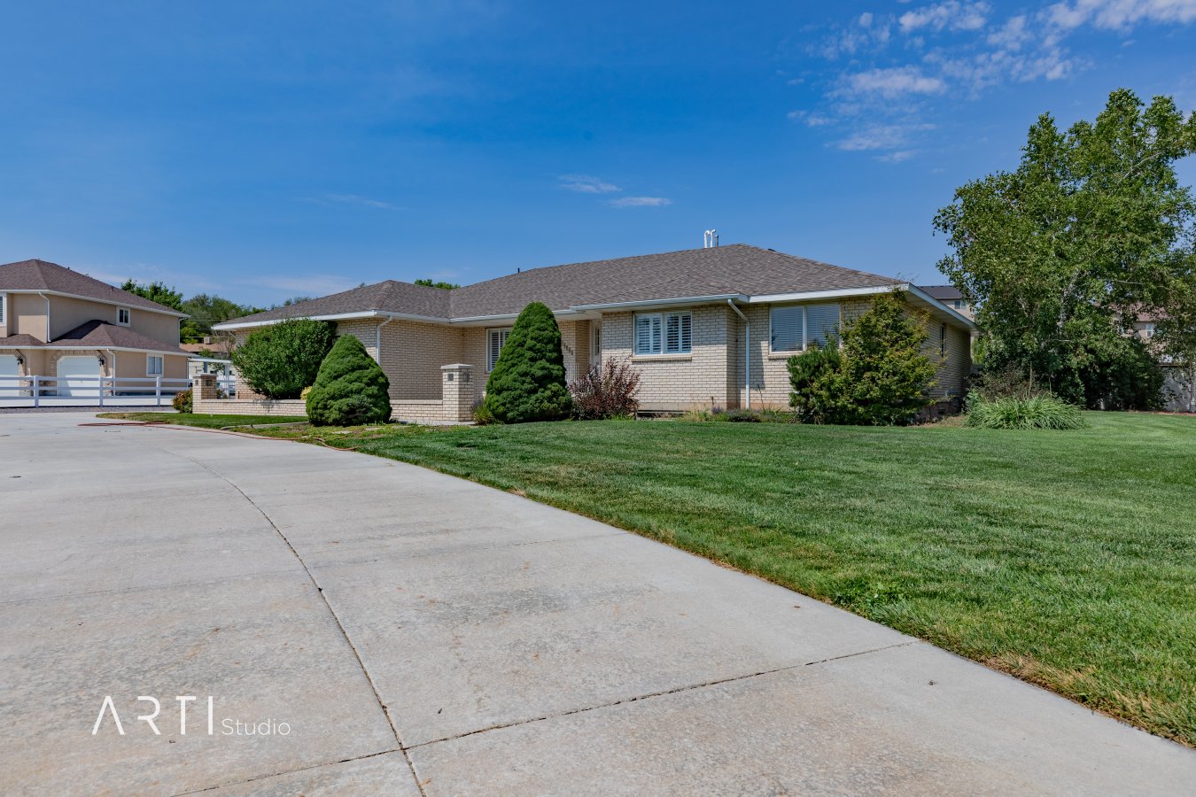 14666 South 1630 West