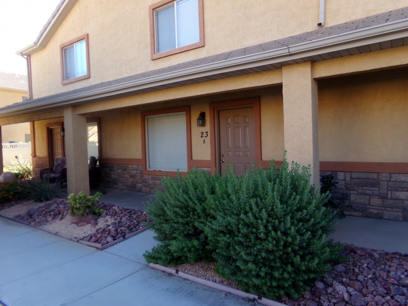 717 W Hafen Lane 23 B