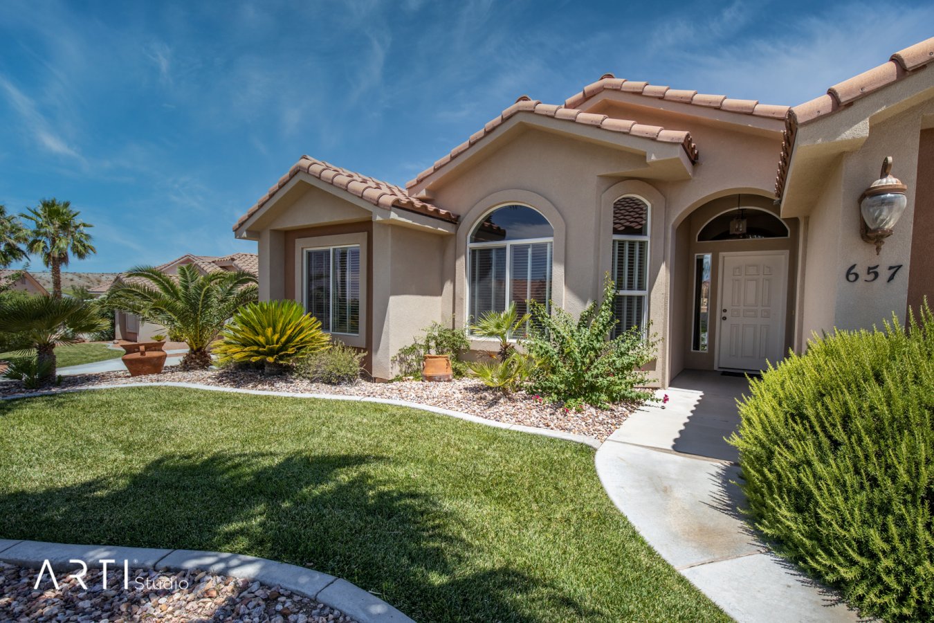 657 Sunset Drive