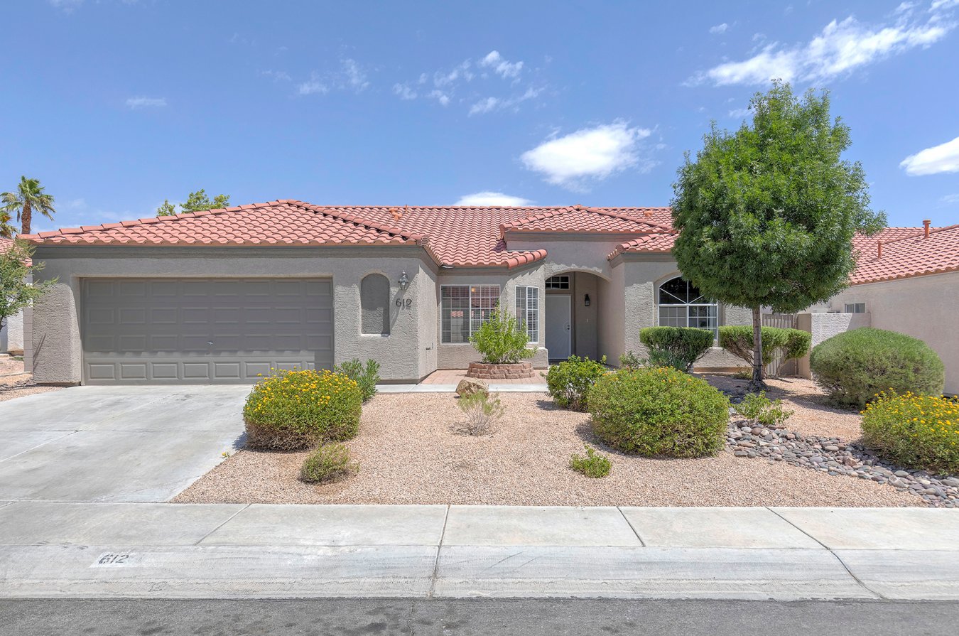 612 Park Landing