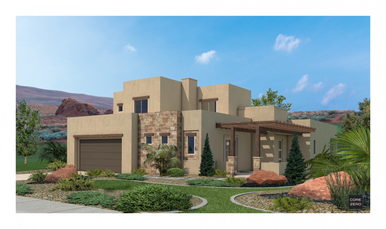 41536 TAVA RESORT where luxury living meets the sun. Looking for a piece of paradise in Hurricane? Greater Zion's newest resort amenities will be a pleasant surprise, two luxury pools, lazy river, splash pad, clubhouse, pickle ball courts, tennis court, racquetball court, fitness center, and art center. In addition to the amenities, TAVA residents will have access to the award-winning Sand Hollow