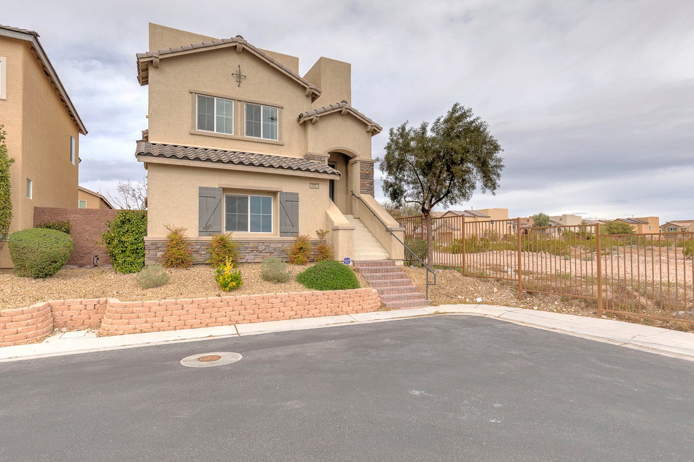 10051 Aspen Marshall Drive