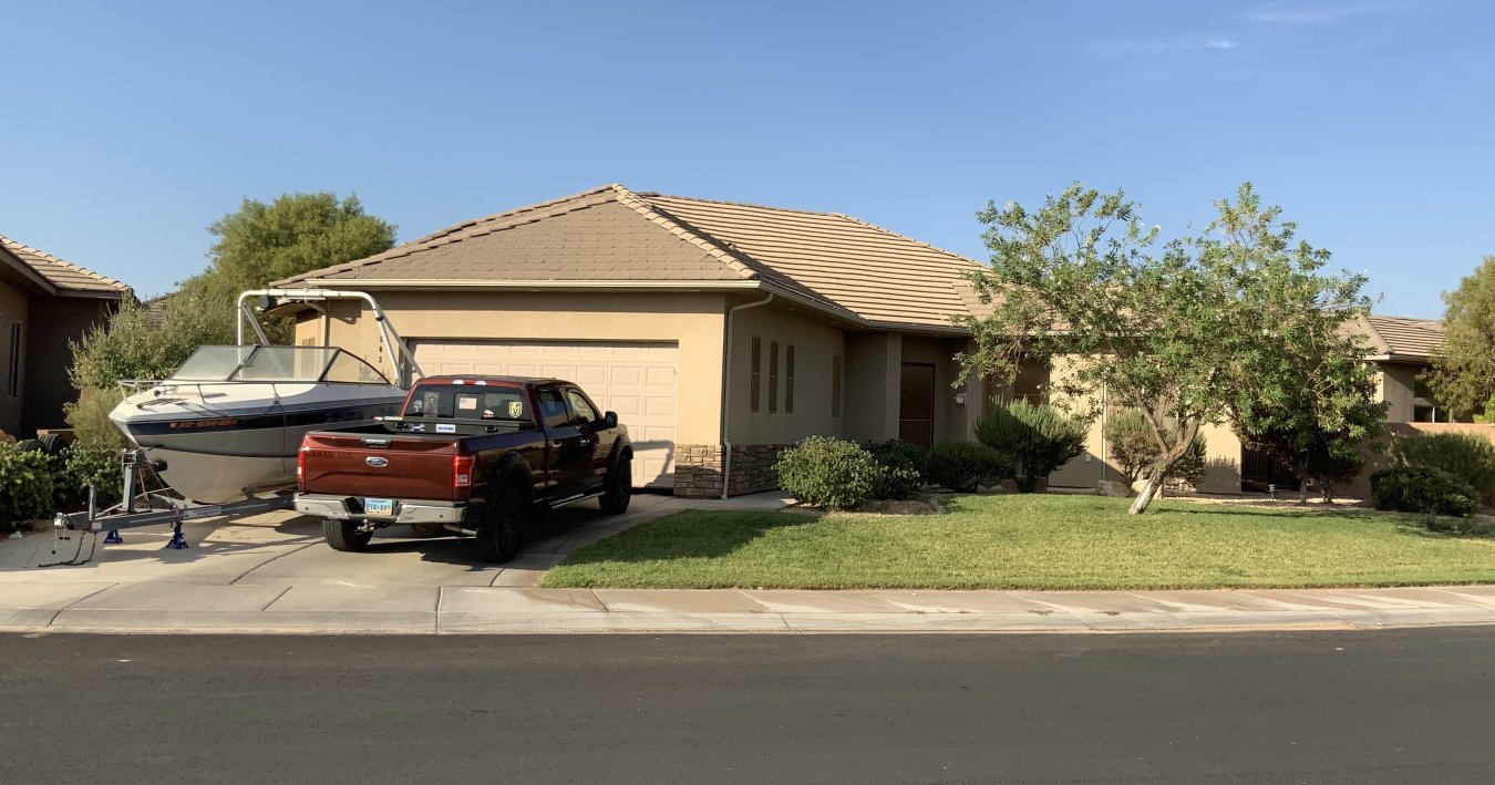 503 Paintbrush Way