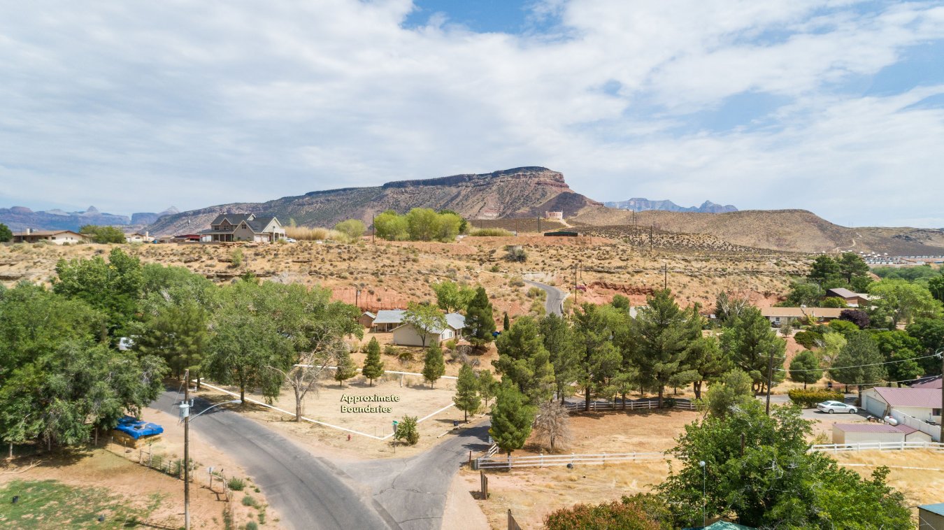 42791 Fabulous building lot in Virgin! Quiet subdivision on Pocketville Rd. Seller has completed and has available a septic design system report. Water hook up available through town. This lot is ready to go for your permanent or vacation home! Close to Kolob Reservoir and Zion National Park. Call agent today for more information or showing.