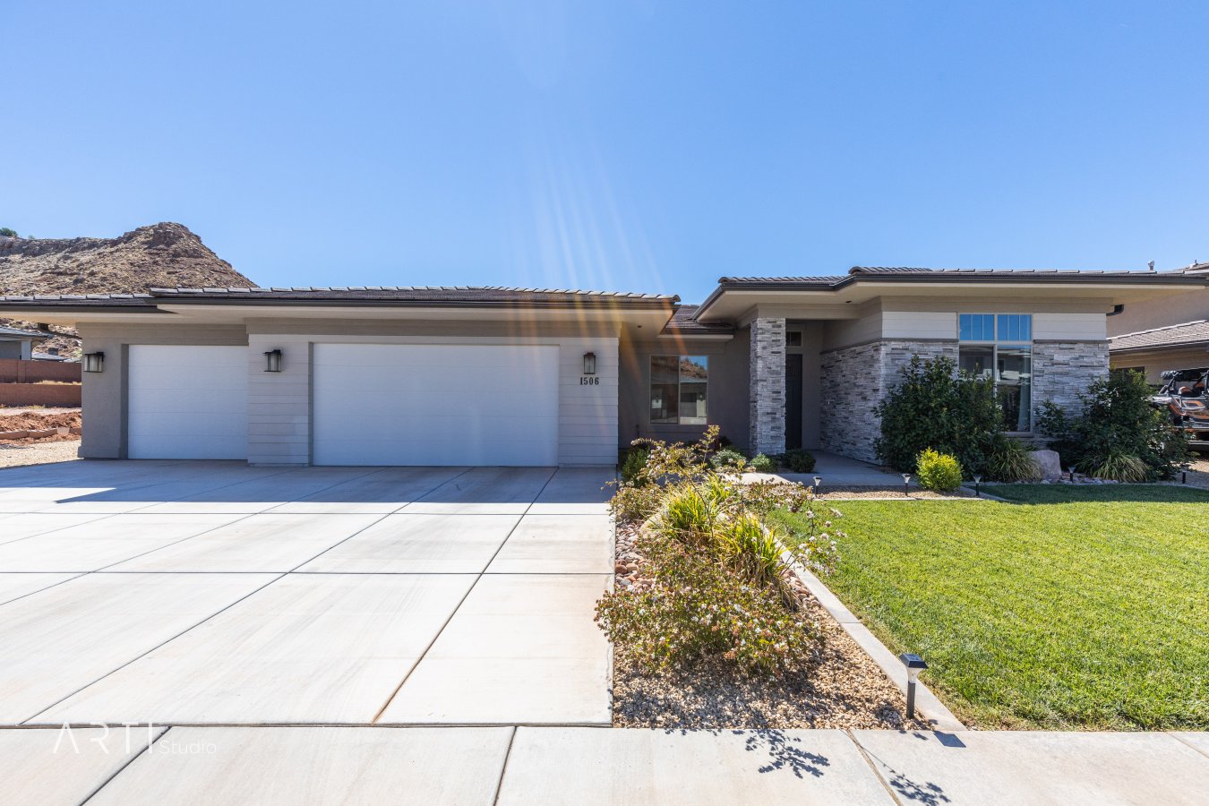 OPEN HOUSE SATURDAY SEPTEMBER 19, 2020 from 11:00 AM - 1:00 PM. Immaculate! Clean! Upgrades galore! Move in ready. 3 bedrooms plus a bonus large office room with 2.5 bathrooms located in Cottam Cove! Covered patio, space for RV parking, upgraded appliances, did I say clean? Great location, located close to lakes, hiking, national parks, stores, hospital, and many more. Great single story home for a perfect price in the magnificent Cottam Cove Subdivision. This one is going to go fast, don't let this one get away.