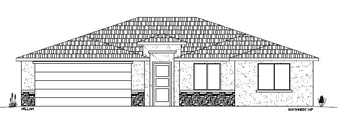 43144 Under Contract