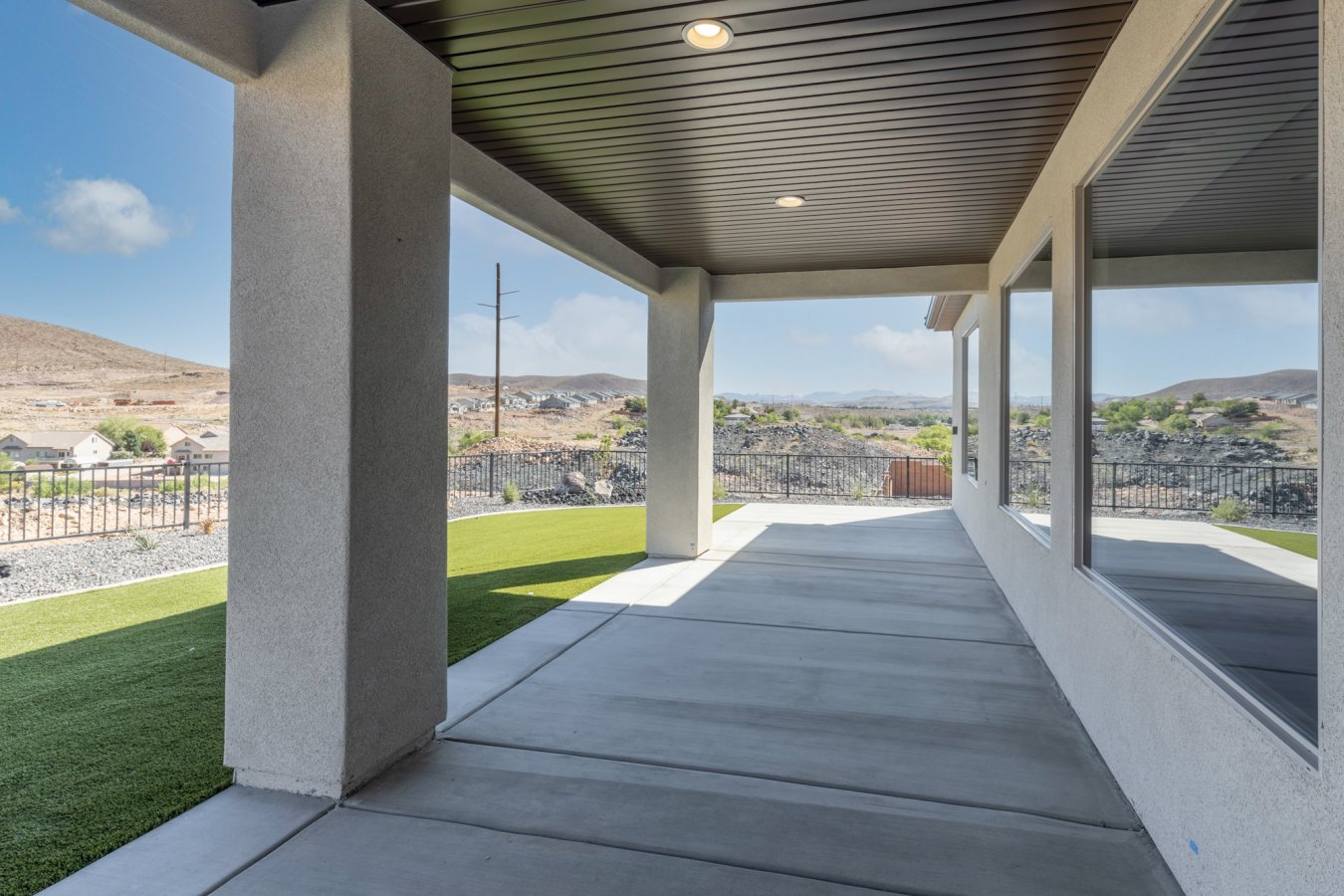 44381 Under Contract