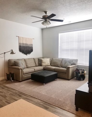 45554 Better than new. Your opportunity to own a beautiful condo in Lehi. Updated lighting & blinds. Convenient location new Thanksgiving Point & the heart of Silicon Slopes. Easy access to I-15 & Redwood Rd. Close to restaurants & shopping. HOA covers sewers, trash, water & desirable amenities.