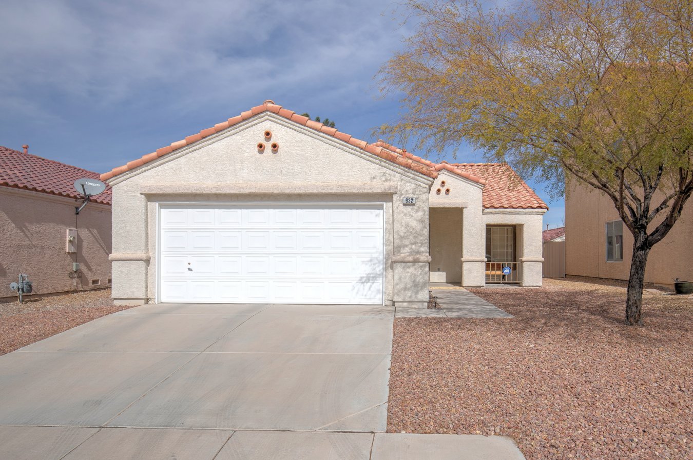 932 Horsethief Ranch Ave