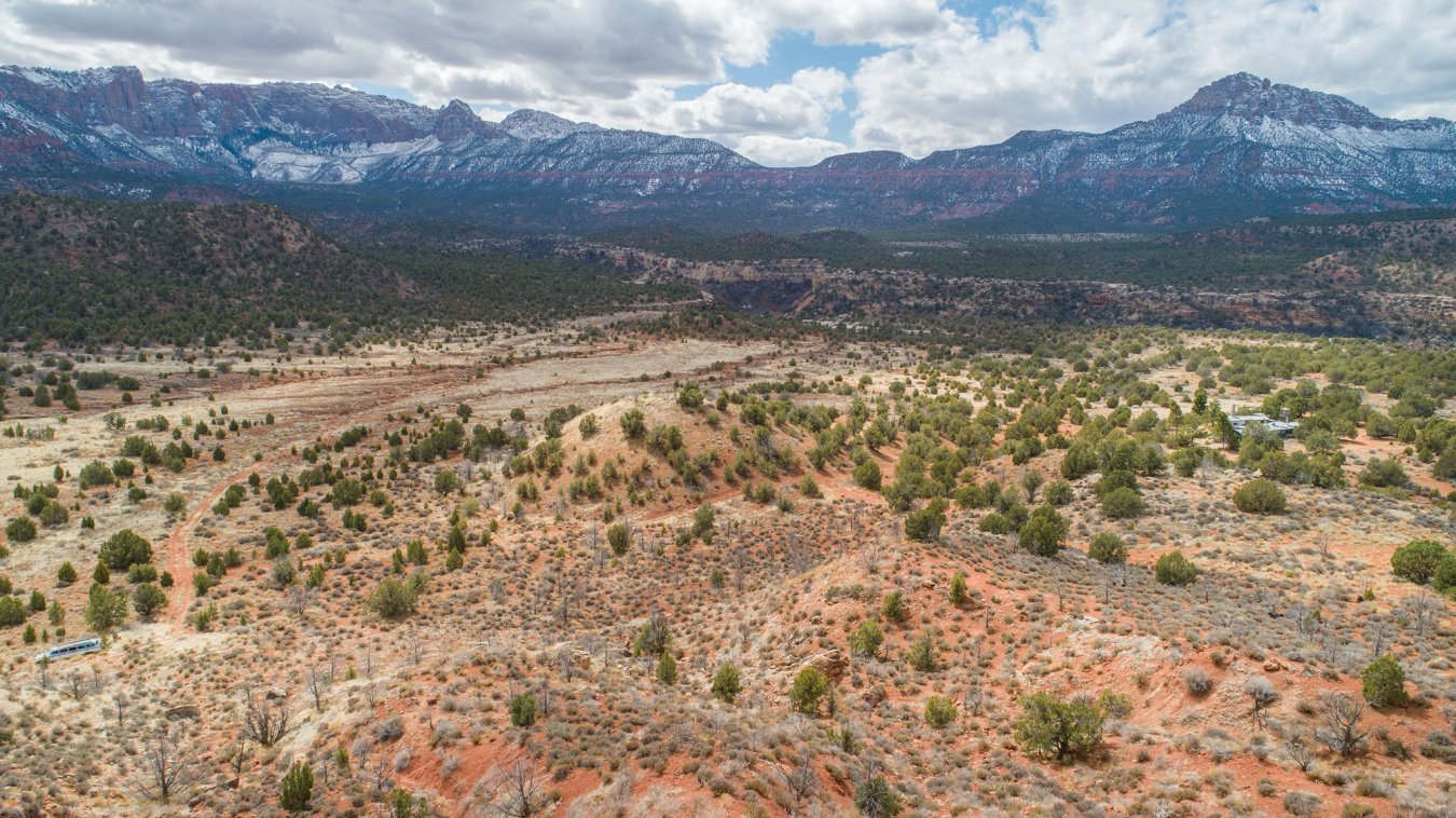 2.26 acres Rockville mesa