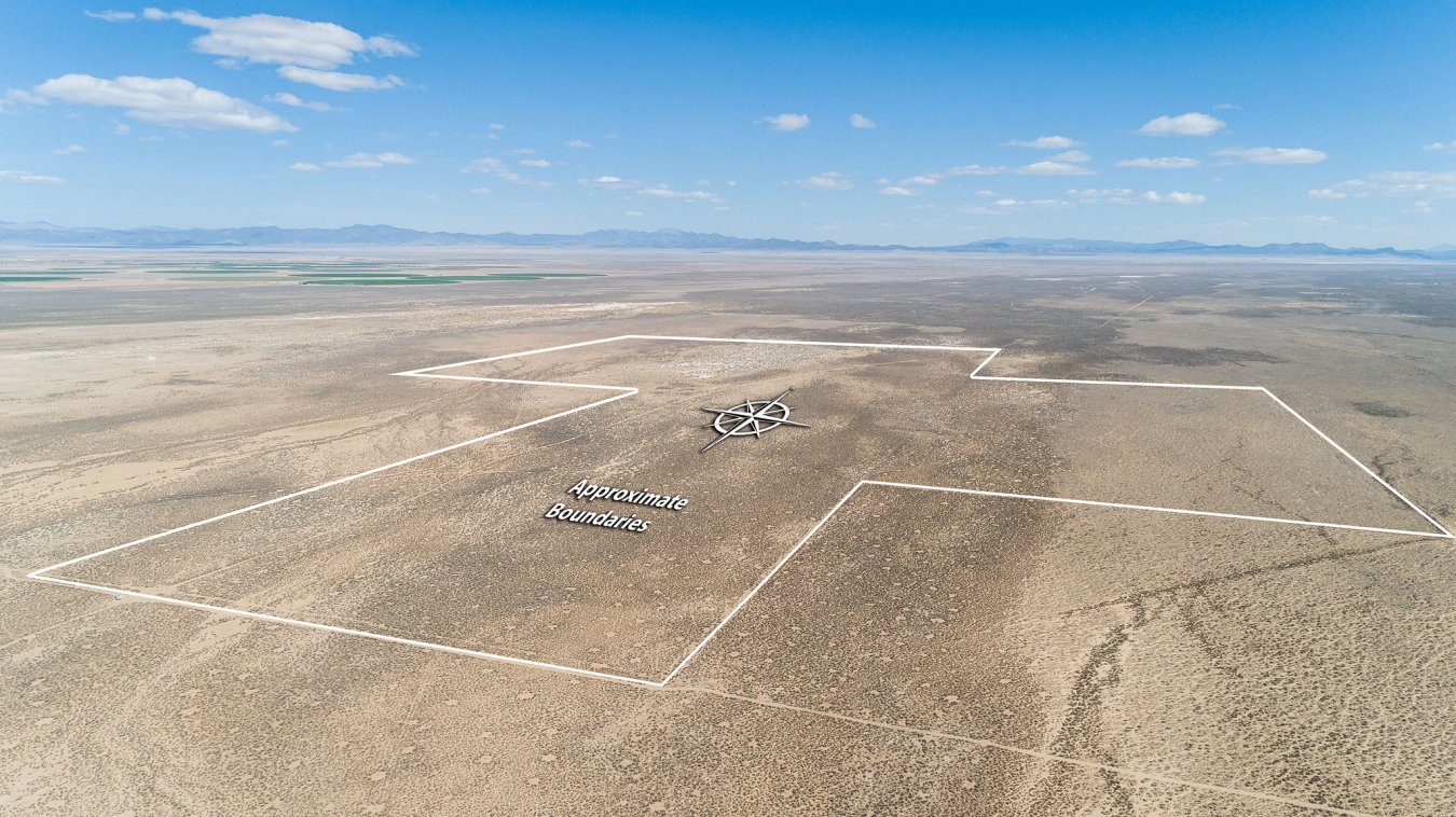 320 acres