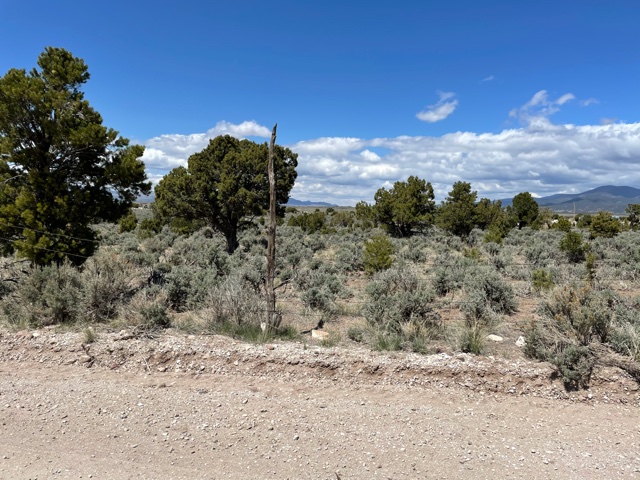 1 Acre Foot of underground water right included in this sale. Total of 10 acres can be sold as whole or the property is divided into 10 separate pieces. Unbelievably beautiful views overlooking the beautiful Beaver Valley. Wildlife viewing, and a ton of potential and possibilities. Must see this great investment piece at only $9,900 per acre.