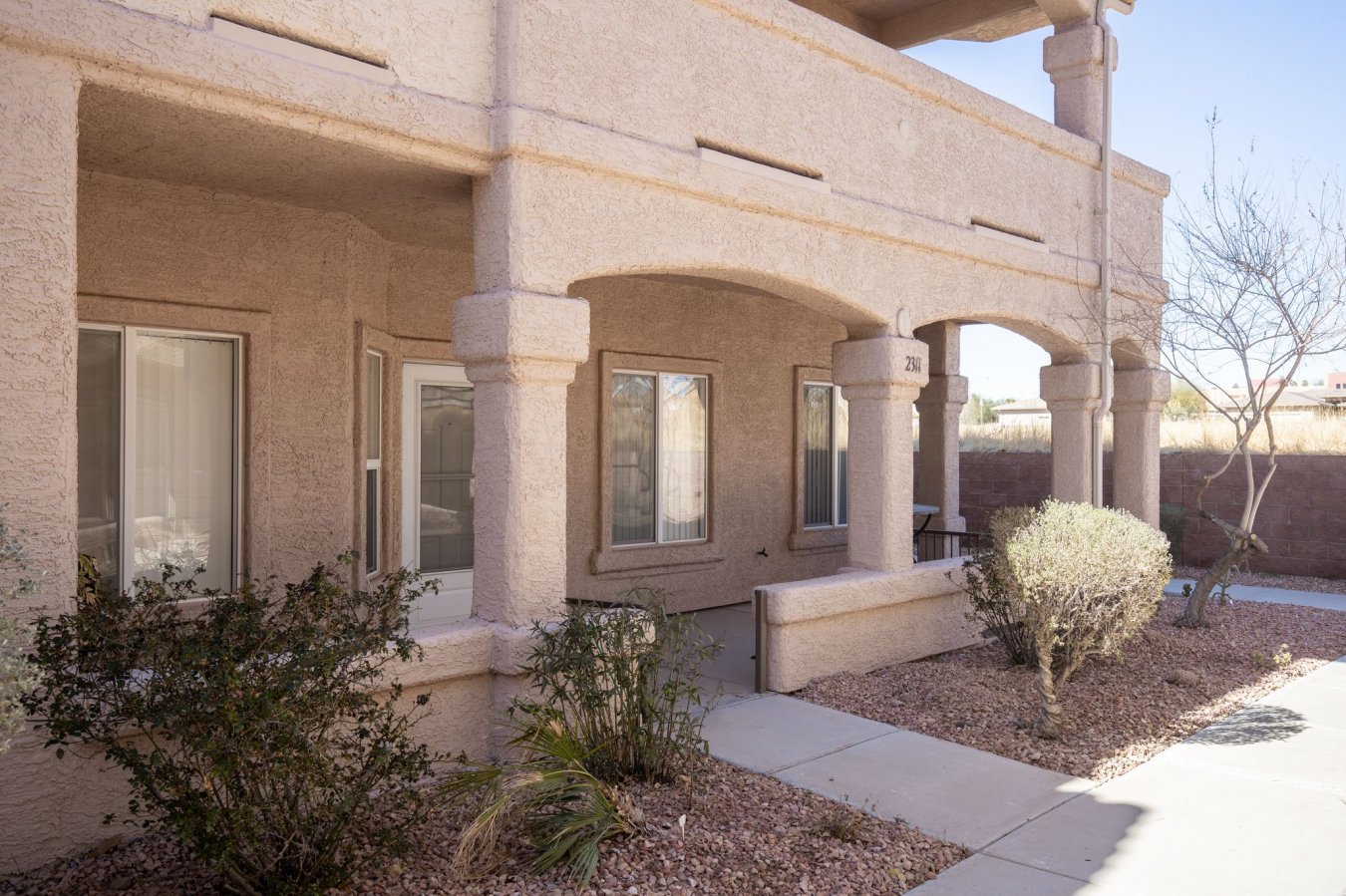 517 W. Mesquite Blvd. 2311